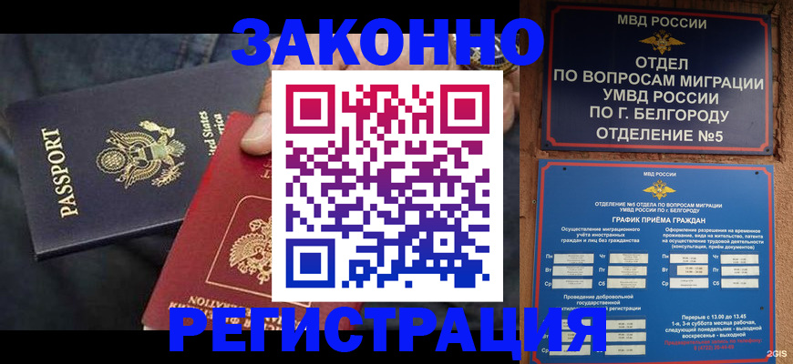 прописка законно в Котельниках